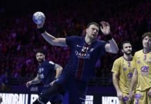 Kigali in frame to host French Handball League finals Kigali in frame to host French Handball League finals