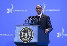 Kagame Urges Accountability for Delayed Projects Kagame Urges Accountability for Delayed Projects