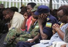 Generalized and Systematized Tutsi Massacres Generalized and Systematized Tutsi Massacres