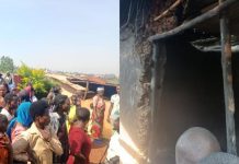 City Supports Family After Tragic Fire Loss City Supports Family After Tragic Fire Loss