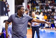 Mwinuka’s Tigers out to challenge APR for championship Mwinuka’s Tigers out to challenge APR for championship