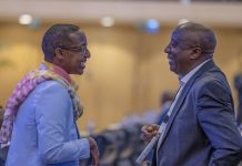 Day 1: Umushyikirano 2026 in pictures Day 1: Umushyikirano 2026 in pictures