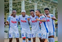 Rayon Sports overcome AS Kigali to end five-game winless run Rayon Sports overcome AS Kigali to end five-game winless run