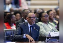 Kagame Dismisses Concerns Over Rwanda’s Mineral Processing Kagame Dismisses Concerns Over Rwanda's Mineral Processing