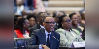 Kagame Dismisses Concerns Over Rwanda’s Mineral Processing Kagame Dismisses Concerns Over Rwanda's Mineral Processing