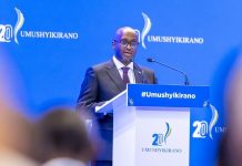 Nduhungirehe Analyzes Kinshasa’s Political Will in Conflict Nduhungirehe Analyzes Kinshasa's Political Will in Conflict