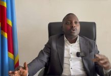 Governor Claims Ethnic Division Became Business Opportunity Governor Claims Ethnic Division Became Business Opportunity