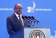 Umushyikirano PM Nsengiyumva Presents NST2 Performance Umushyikirano PM Nsengiyumva Presents NST2 Performance