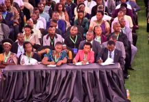 Umushyikirano: Rwandans Discuss Progress and Change Umushyikirano: Rwandans Discuss Progress and Change