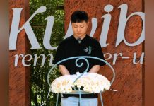 Pani Bottle Honors Victims of Genocide Against Tutsi Pani Bottle Honors Victims of Genocide Against Tutsi