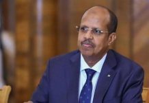 African Union Criticized for Bias on Kisangani Strike African Union Criticized for Bias on Kisangani Strike