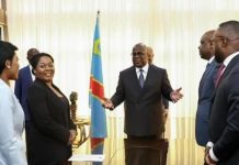 Minister Questions Credibility of Angolan Journalist Minister Questions Credibility of Angolan Journalist