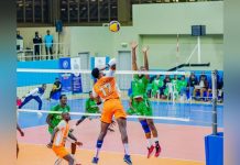 Gisagara VC survive Kepler comeback to maintain league lead Gisagara VC survive Kepler comeback to maintain league lead