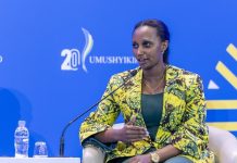 Journalist Scovia Mutesi on ethics, support for media Journalist Scovia Mutesi on ethics, support for media