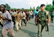 Genocide and the bureaucracy of hatred Genocide and the bureaucracy of hatred