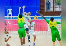 Kepler VC fight back to beat EAUR Kepler VC fight back to beat EAUR