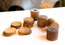 Nature Versus Radiation Eco-Friendly Shield Developed Nature Versus Radiation Eco-Friendly Shield Developed