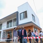 Unlocking Development of Idle Land Plots in Kigali Unlocking Development of Idle Land Plots in Kigali