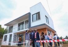 Unlocking Development of Idle Land Plots in Kigali Unlocking Development of Idle Land Plots in Kigali