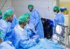 New System Brings Epilepsy Surgery Closer to Rwandans New System Brings Epilepsy Surgery Closer to Rwandans
