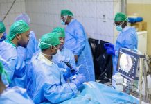 New System Brings Epilepsy Surgery Closer to Rwandans New System Brings Epilepsy Surgery Closer to Rwandans