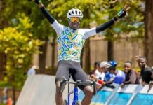 Byukusenge Dismisses Retirement Talk After Tour Du Rwanda Byukusenge Dismisses Retirement Talk After Tour Du Rwanda