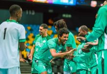 Mahoro faces fight for starting role at Kepler Mahoro faces fight for starting role at Kepler