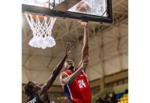 Basketball: REG down newcomers Inspired Generation in league opener Basketball: REG down newcomers Inspired Generation in league opener