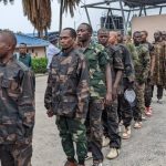 Eastern DR Congo Conflict and the Limits of Minerals Eastern DR Congo Conflict and the Limits of Minerals