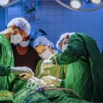 Doctors at CHUK Perform Rwanda’s First Epilepsy Surgery Doctors at CHUK Perform Rwanda's First Epilepsy Surgery