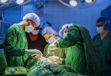 Doctors at CHUK Perform Rwanda’s First Epilepsy Surgery Doctors at CHUK Perform Rwanda's First Epilepsy Surgery