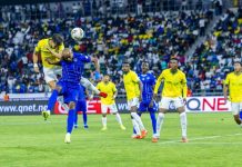 CAF CL: Al Hilal loss, Sundowns draw throw Group C wide open CAF CL: Al Hilal loss, Sundowns draw throw Group C wide open