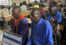 How a Sunday trip turned me into a digital identity How a Sunday trip turned me into a digital identity