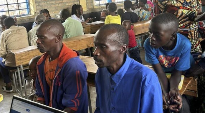 How a Sunday trip turned me into a digital identity How a Sunday trip turned me into a digital identity