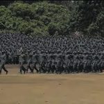 AFC/M23 Integrates Over 7500 New Soldiers AFC/M23 Integrates Over 7500 New Soldiers