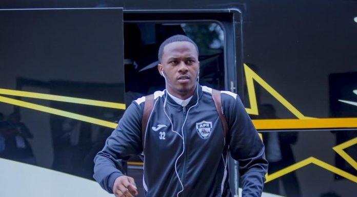 APR, Al Hilal battle for top spot in crunch league showdown APR, Al Hilal battle for top spot in crunch league showdown