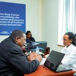 Strengthening the One Stop Center through system alignment Strengthening the One Stop Center through system alignment