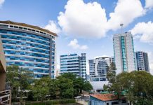 Unlocking Kigali’s Idle Land Through Partnerships Unlocking Kigali's Idle Land Through Partnerships