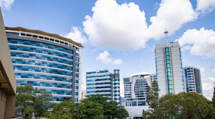 Unlocking Kigali’s Idle Land Through Partnerships Unlocking Kigali's Idle Land Through Partnerships