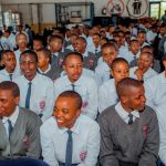 Educated Should Lead in Proper Kinyarwanda Use Educated Should Lead in Proper Kinyarwanda Use