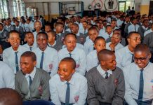 Educated Should Lead in Proper Kinyarwanda Use Educated Should Lead in Proper Kinyarwanda Use