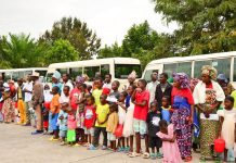 Rubavu Mayor Urges Returnees to Embrace Self-Reliance Rubavu Mayor Urges Returnees to Embrace Self-Reliance
