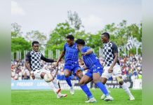 Al Hilal SC Defeats APR FC to Reclaim Top Spot Al Hilal SC Defeats APR FC to Reclaim Top Spot