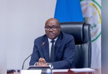 Africa must drive its own dev’t agenda, says PM Nsengiyumva Africa must drive its own dev't agenda, says PM Nsengiyumva