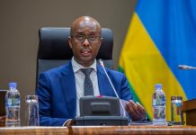 Govt revises down 2025/2026 fiscal budget by Rwf80bn Govt revises down 2025/2026 fiscal budget by Rwf80bn