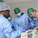 Inside push to localise specialist healthcare Inside push to localise specialist healthcare