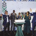 Bank of Africa Rwanda Celebrates 10 Years with New Office Bank of Africa Rwanda Celebrates 10 Years with New Office
