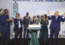 Bank of Africa Rwanda Celebrates 10 Years with New Office Bank of Africa Rwanda Celebrates 10 Years with New Office