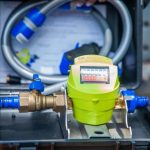 New Meter Test Kits Improve Rural Water Billing New Meter Test Kits Improve Rural Water Billing