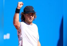 Trungelliti Returns to Kigali as Top Seed in 2024 Trungelliti Returns to Kigali as Top Seed in 2024